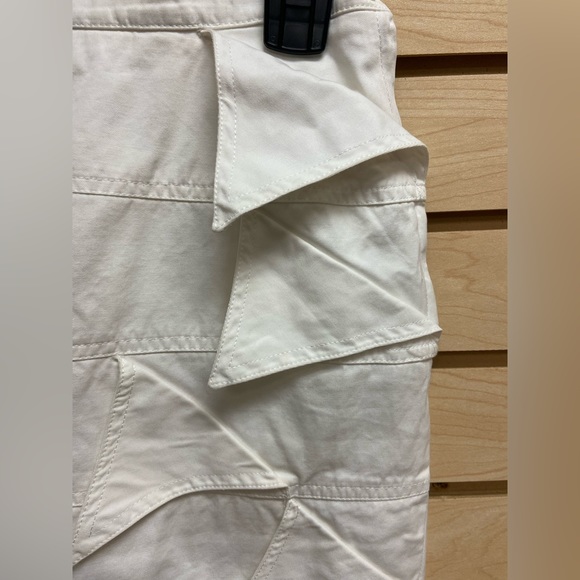 KRIZIA AMEN WARDY FASHIONABLE MADE IN ITALY WOMEN SKIRT SIZE USA 4 - Picture 3 of 5